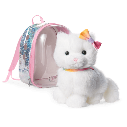 Summer’s™ Cat, Fettuccine™ (Girl of the Year™ 2025)