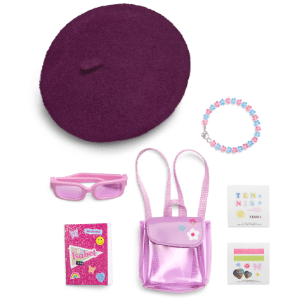 Isabel's™ Accessories for 18-inch Dolls (Historical Characters)