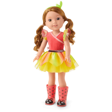 Willa™ Doll