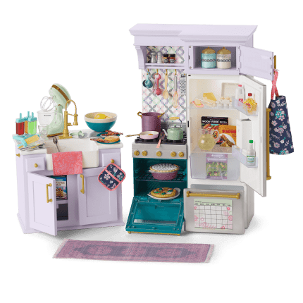 American Girl® Kitchen