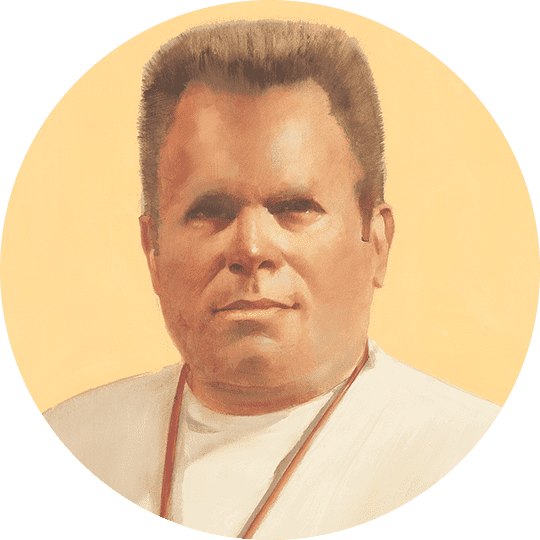Coach Manley