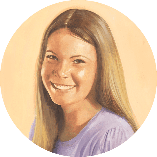 Tracy Albright