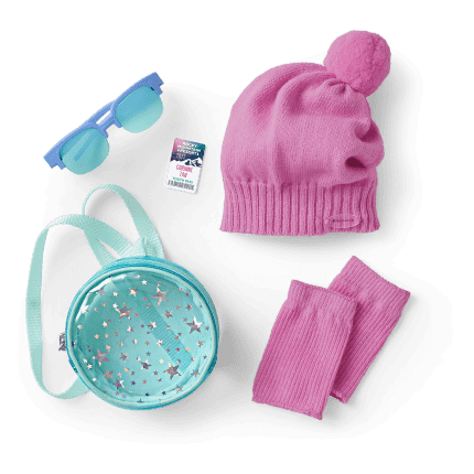 Corinne’s™ Accessories