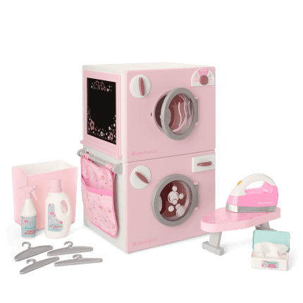 Bitty’s™ Washer & Dryer Set