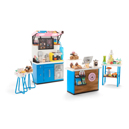 American Girl® Breakfast Bonanza Bundle