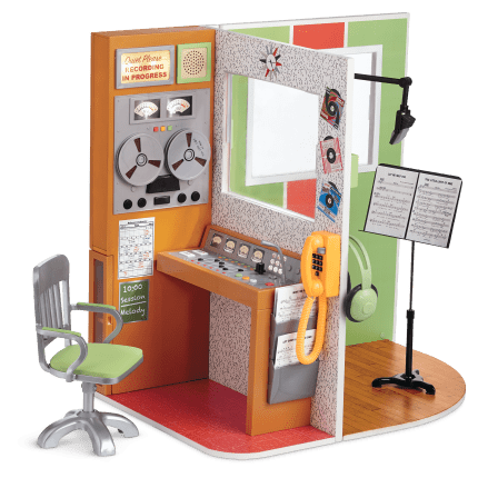 Melody’s™ Recording Studio