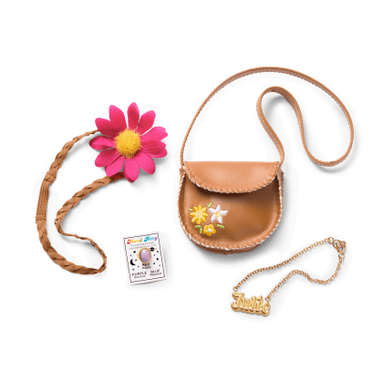 Julie’s™ Accessories for 18-inch Dolls (Historical Characters)